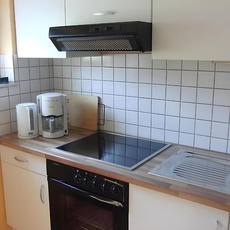 Ferienwohnung Roesner Herzhausen ภายนอก รูปภาพ