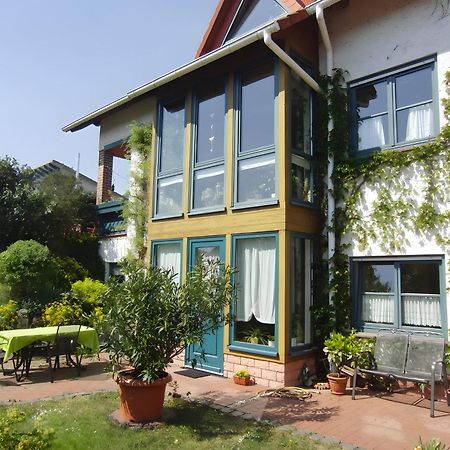 Ferienwohnung Roesner Herzhausen ภายนอก รูปภาพ
