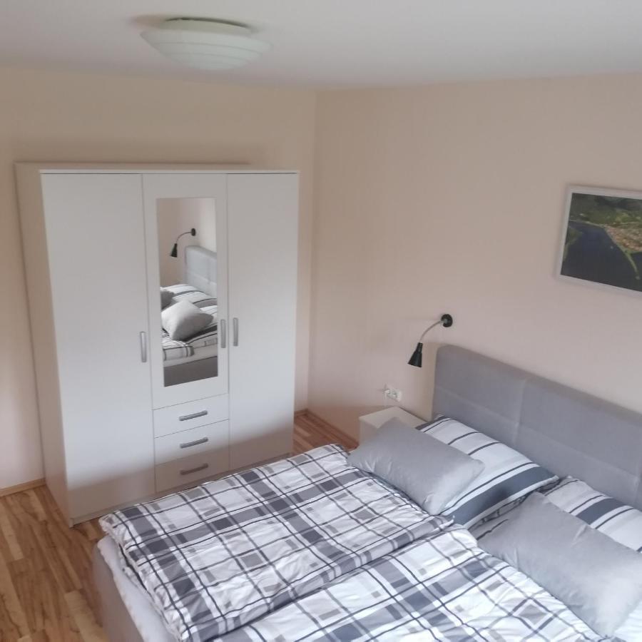Ferienwohnung Roesner Herzhausen ภายนอก รูปภาพ