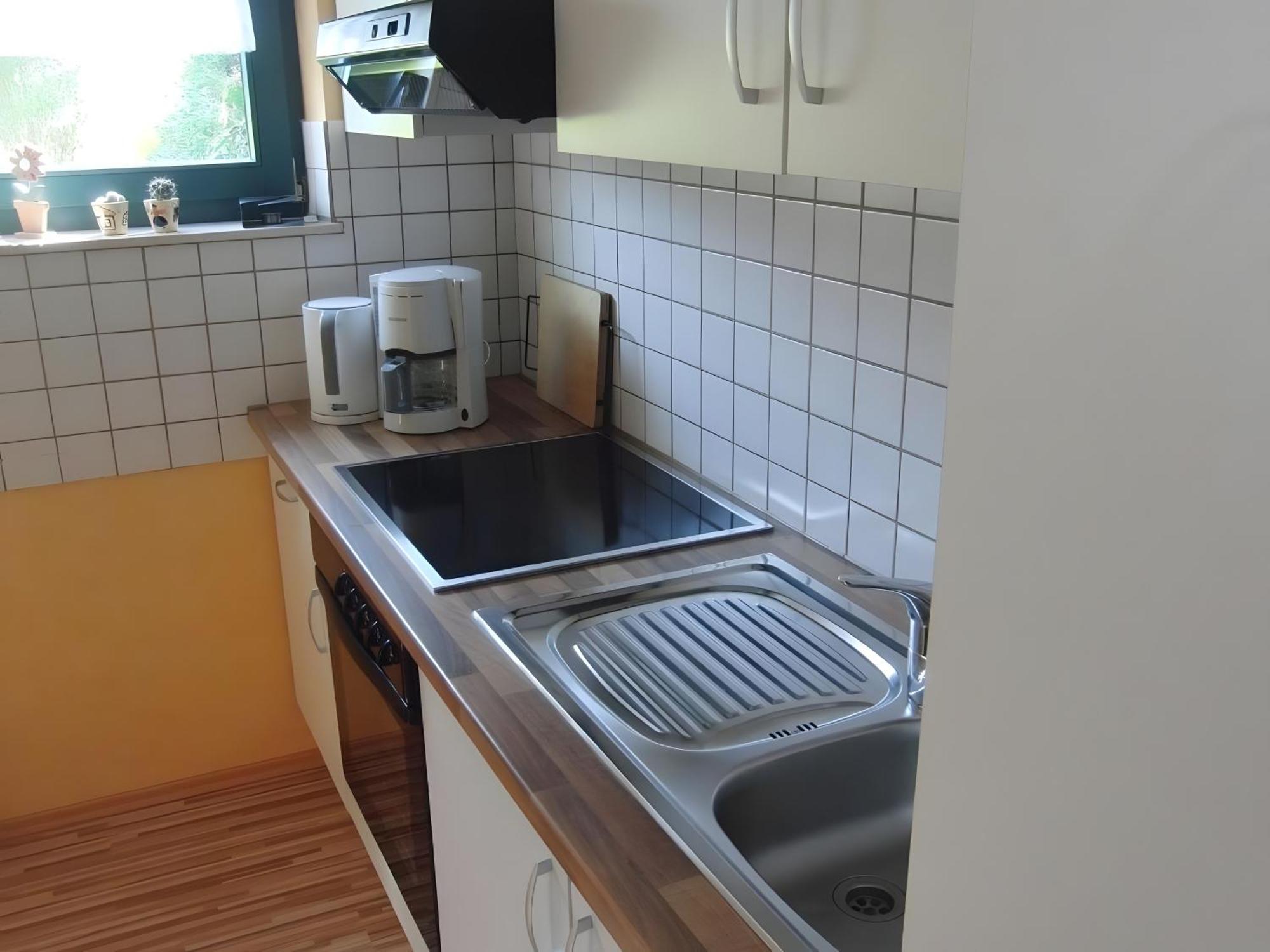 Ferienwohnung Roesner Herzhausen ภายนอก รูปภาพ