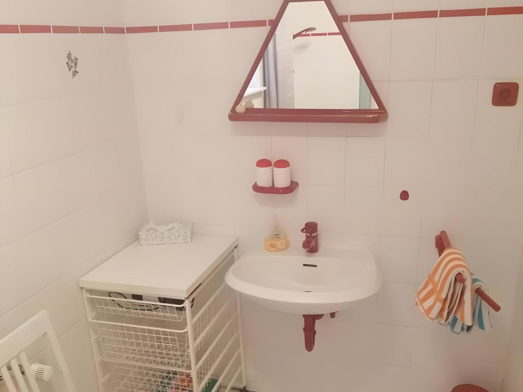 Ferienwohnung Roesner Herzhausen ภายนอก รูปภาพ