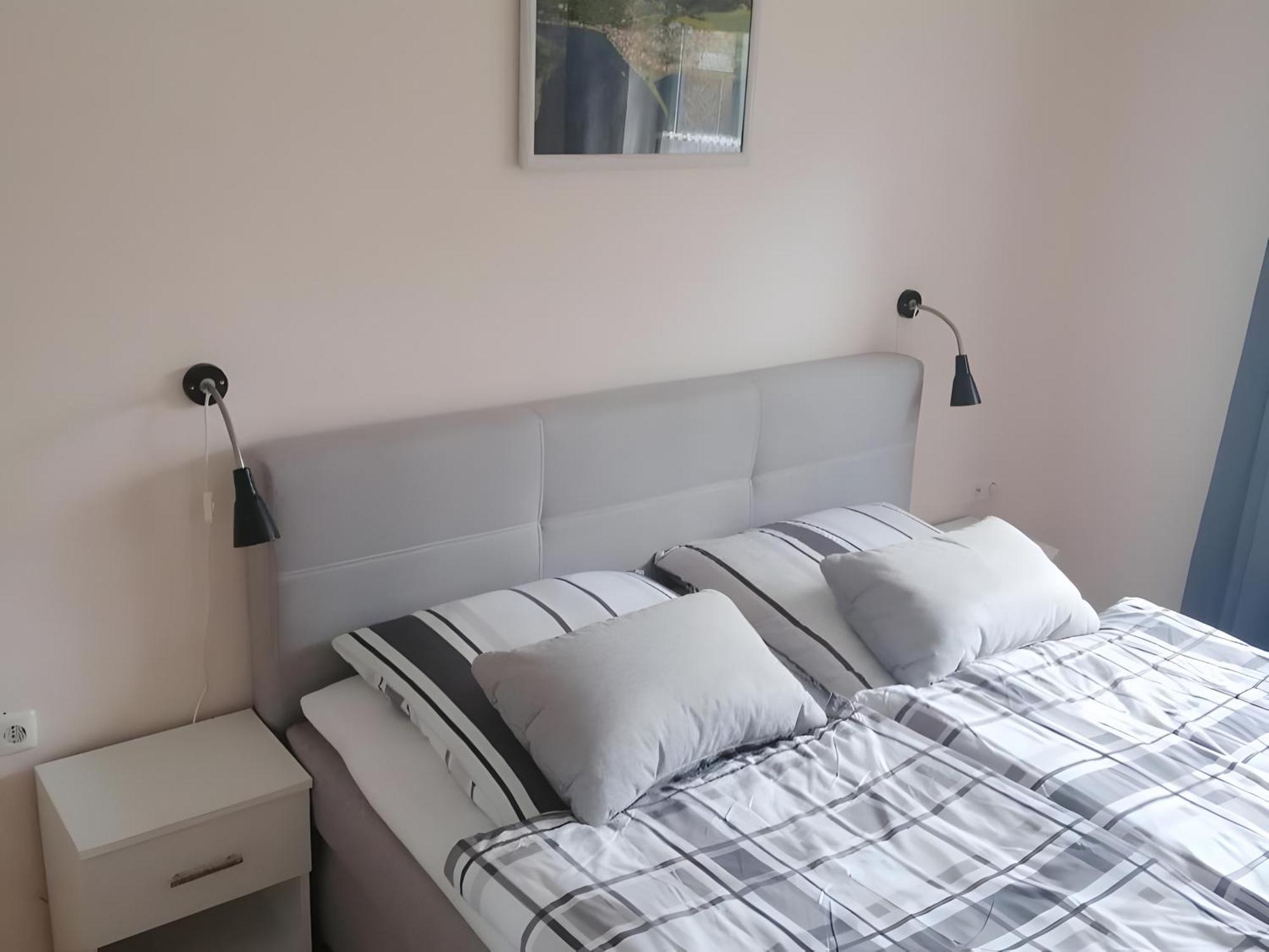 Ferienwohnung Roesner Herzhausen ภายนอก รูปภาพ