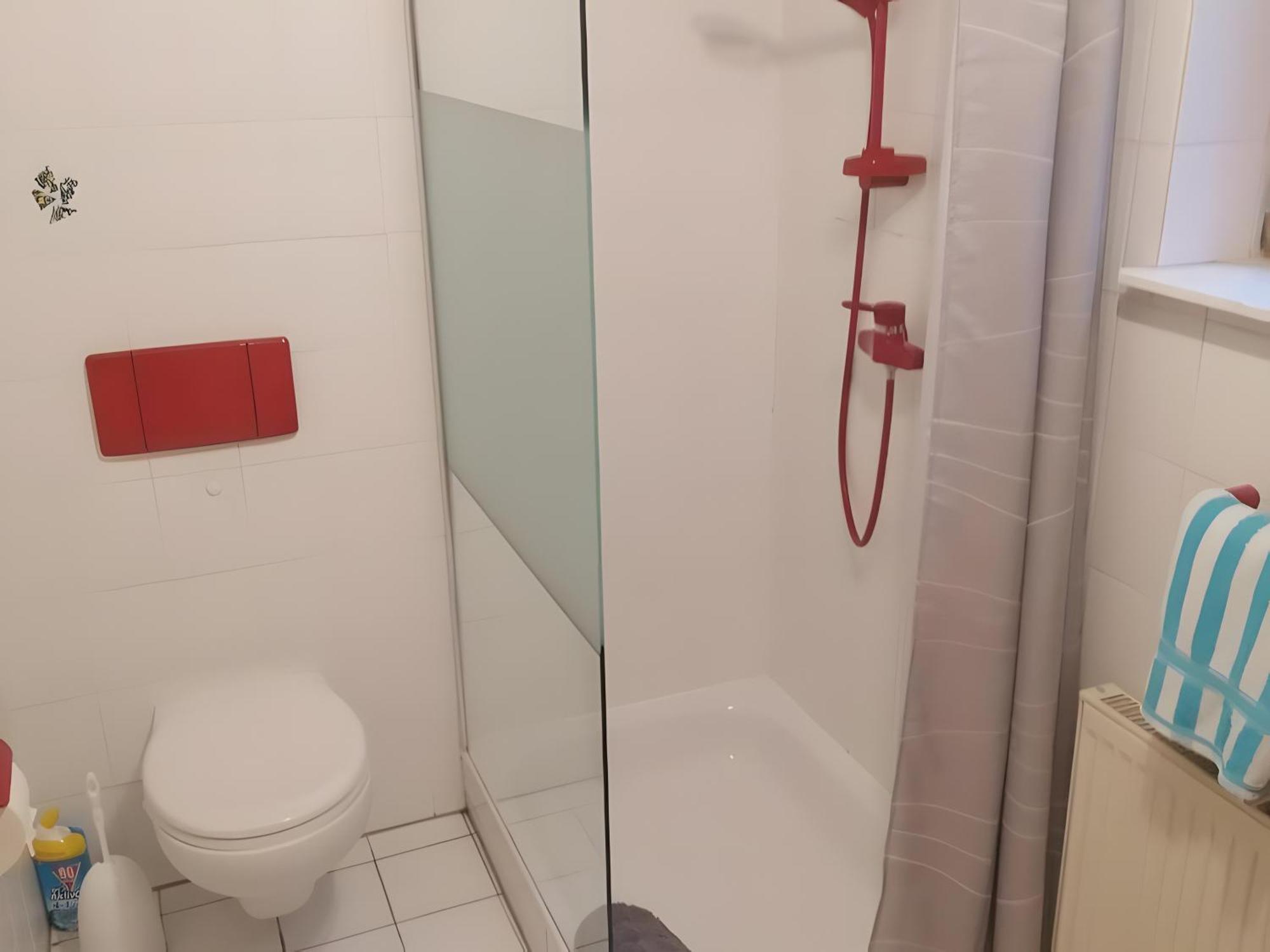 Ferienwohnung Roesner Herzhausen ภายนอก รูปภาพ