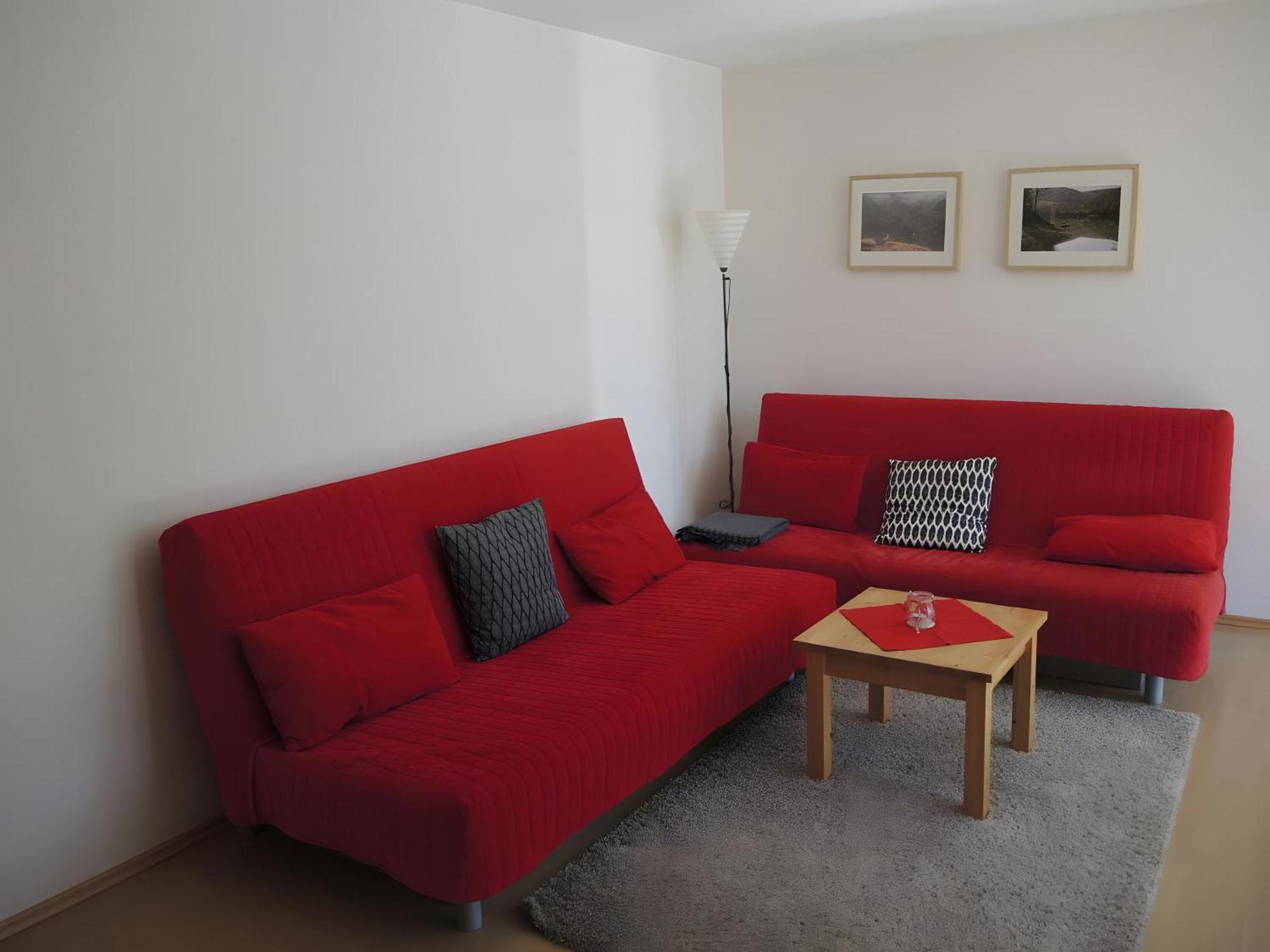 Ferienwohnung Roesner Herzhausen ภายนอก รูปภาพ